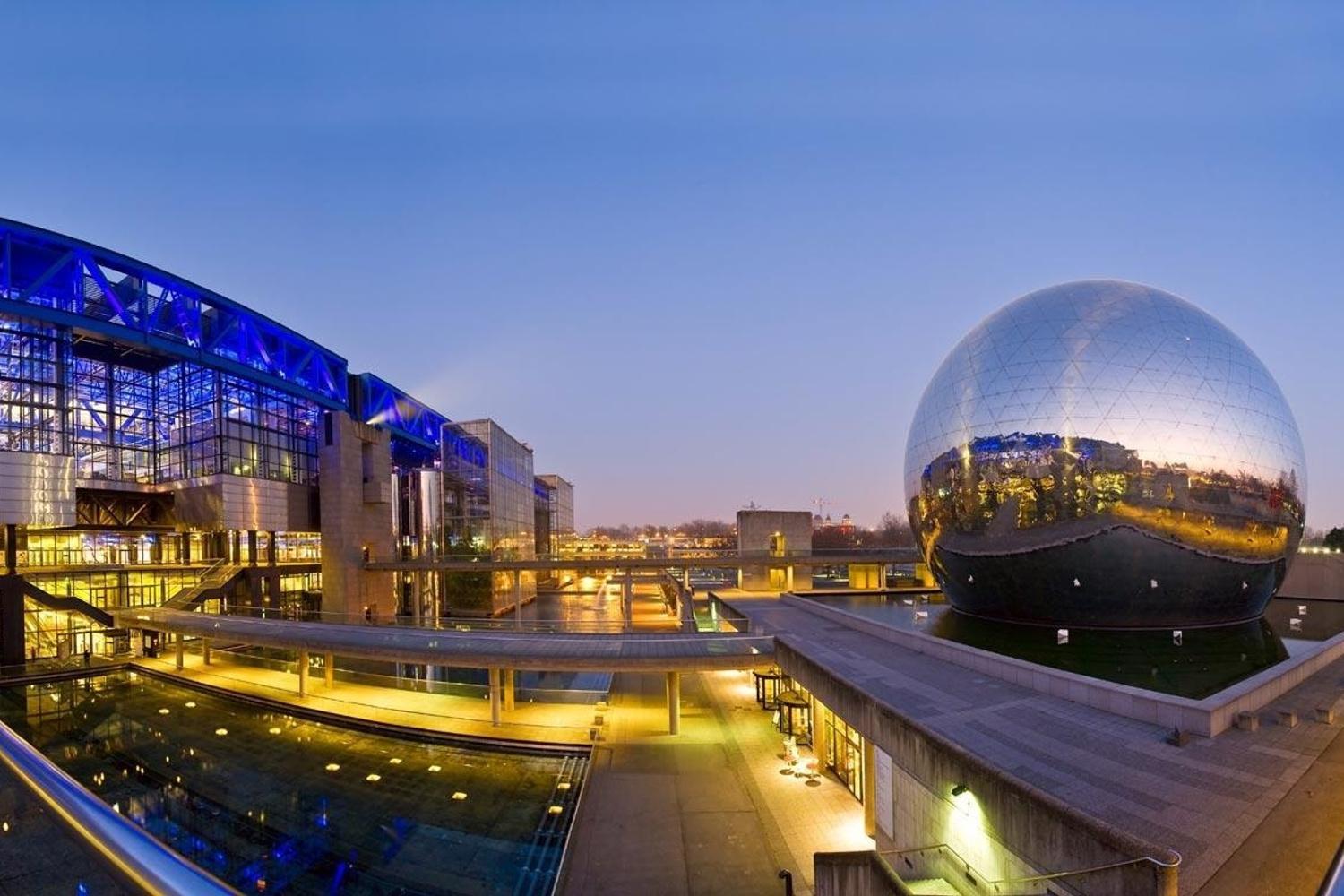 Grand F3 60M2 Pour 6 Personnes - Paris 19Eme - Stade De France - La Villette Aubervilliers Ngoại thất bức ảnh